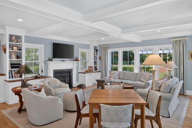 15 Shattuck Place UNIT 15, Chatham, MA 02633