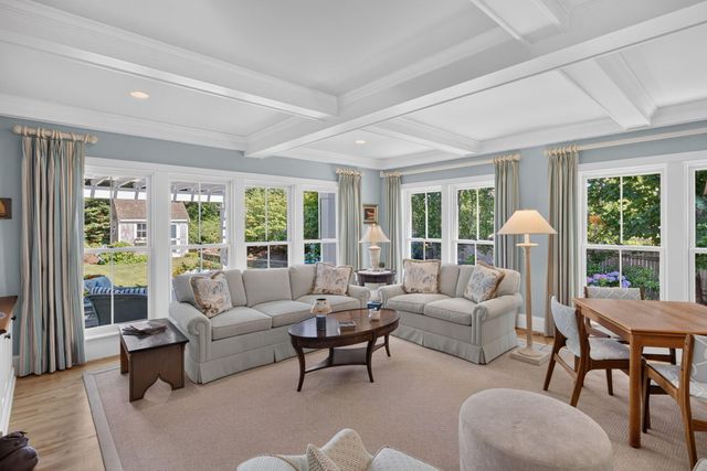15 Shattuck Place UNIT 15, Chatham, MA 02633