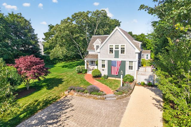 15 Shattuck Place UNIT 15, Chatham, MA 02633