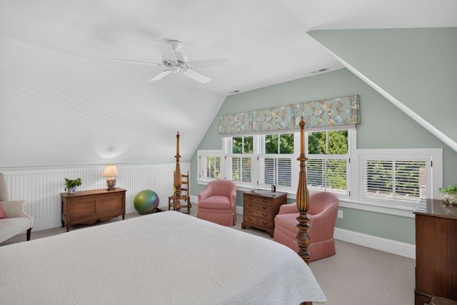 15 Shattuck Place UNIT 15, Chatham, MA 02633
