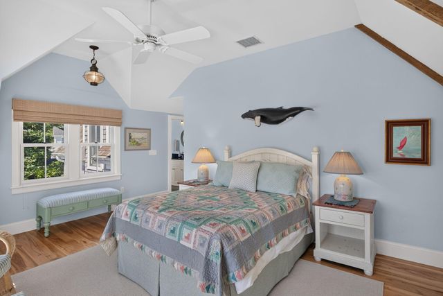 15 Shattuck Place UNIT 15, Chatham, MA 02633