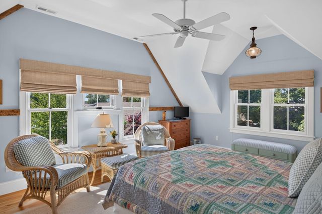 15 Shattuck Place UNIT 15, Chatham, MA 02633
