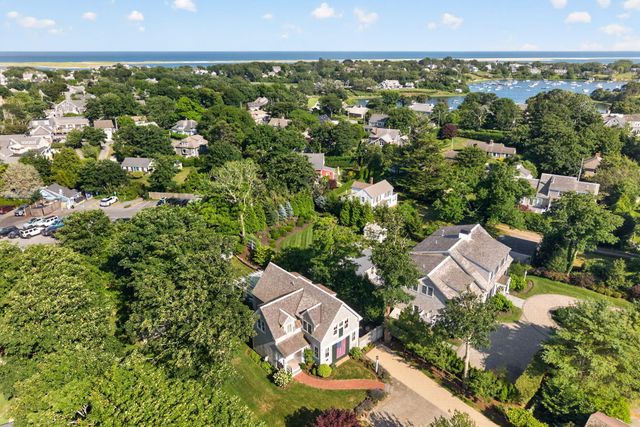 15 Shattuck Place UNIT 15, Chatham, MA 02633