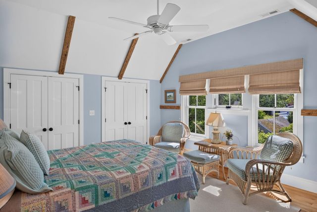 15 Shattuck Place UNIT 15, Chatham, MA 02633