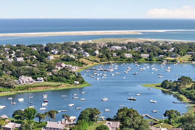 15 Shattuck Place UNIT 15, Chatham, MA 02633