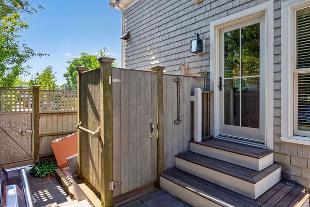 15 Shattuck Place UNIT 15, Chatham, MA 02633
