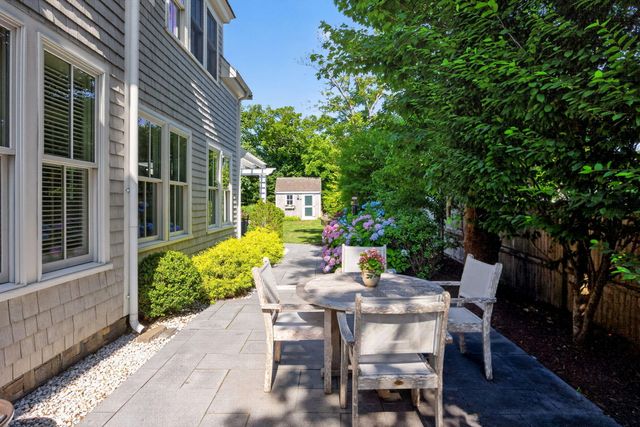 15 Shattuck Place UNIT 15, Chatham, MA 02633