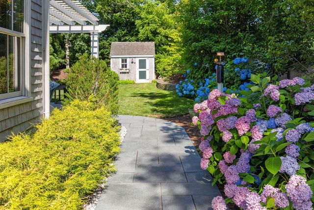 15 Shattuck Place UNIT 15, Chatham, MA 02633