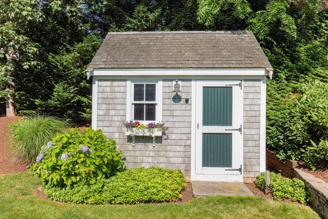 15 Shattuck Place UNIT 15, Chatham, MA 02633