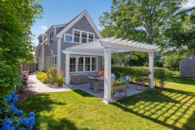 15 Shattuck Place UNIT 15, Chatham, MA 02633