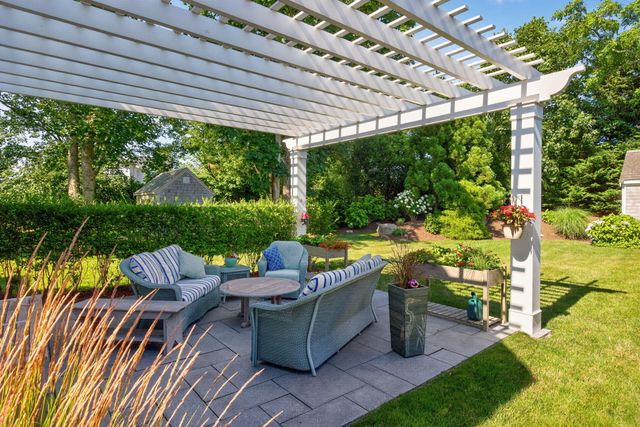 15 Shattuck Place UNIT 15, Chatham, MA 02633