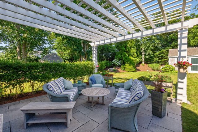 15 Shattuck Place UNIT 15, Chatham, MA 02633