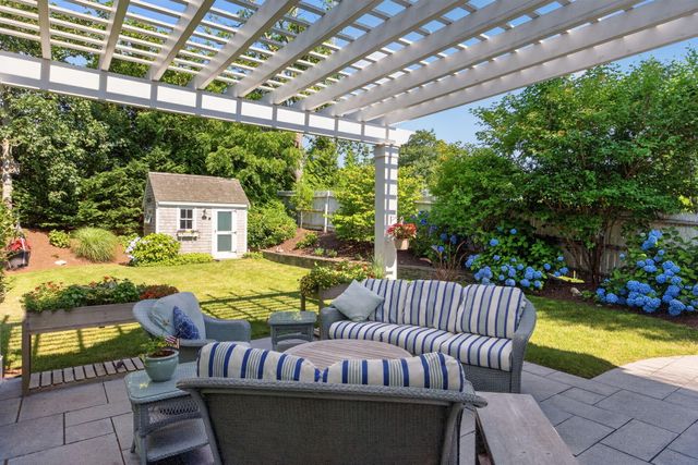 15 Shattuck Place UNIT 15, Chatham, MA 02633