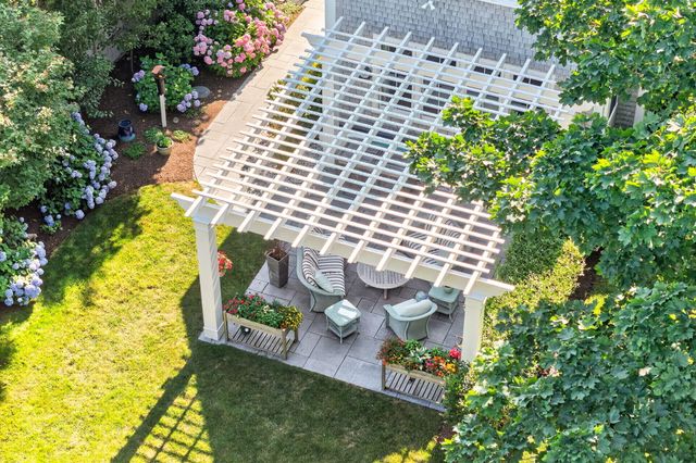 15 Shattuck Place UNIT 15, Chatham, MA 02633