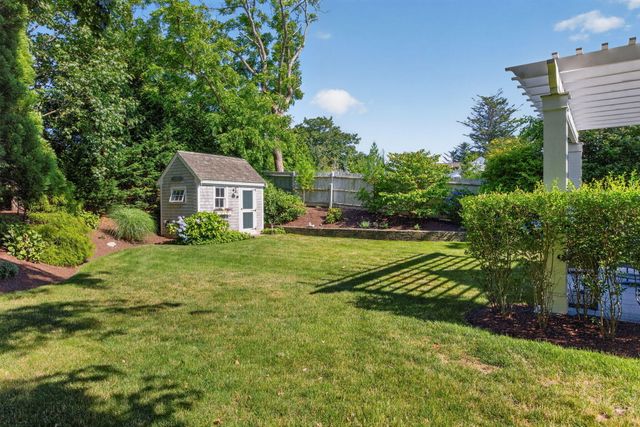 15 Shattuck Place UNIT 15, Chatham, MA 02633