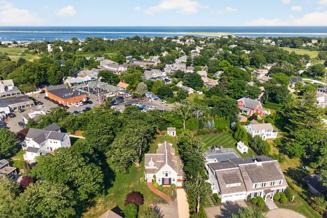 15 Shattuck Place UNIT 15, Chatham, MA 02633