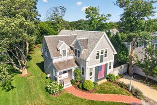 15 Shattuck Place UNIT 15, Chatham, MA 02633