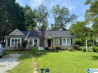 405 NE MOUNTAIN STREET, Jacksonville, AL 36265