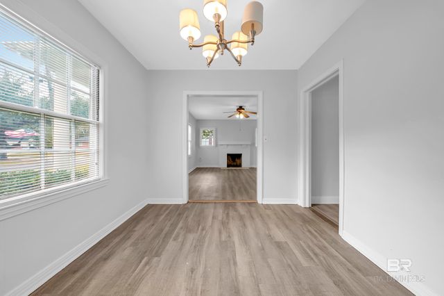 32 Sherwood Drive, Mobile, AL 36606