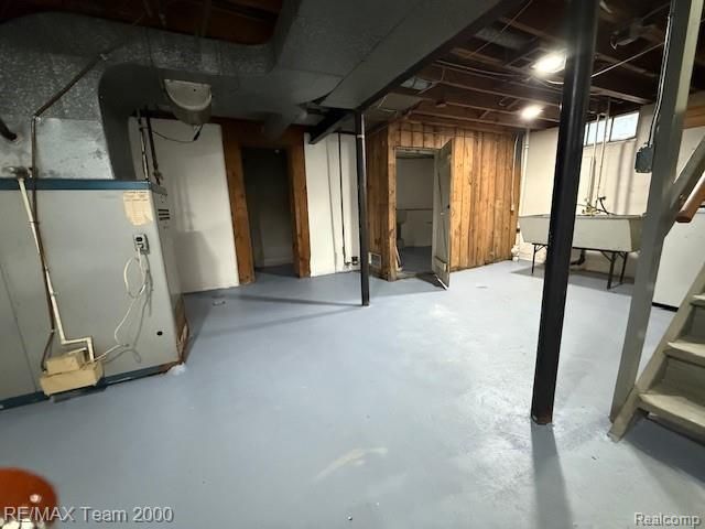 3346 Roosevelt Street, Dearborn, MI 48124