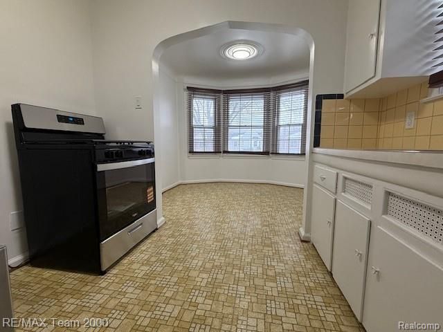 3346 Roosevelt Street, Dearborn, MI 48124