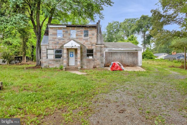 3424 & 3422 PIKE RIDGE RD, Edgewater, MD 21037