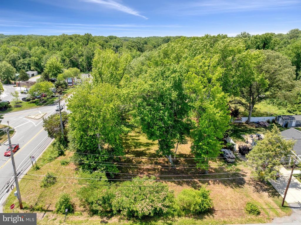 3424 & 3422 PIKE RIDGE RD, Edgewater, MD 21037