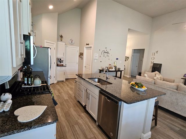 2312 Shorthorn Drive, Northlake, TX 76247