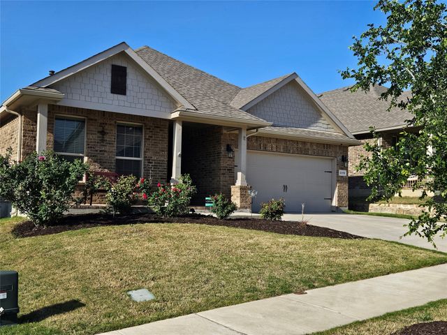 2312 Shorthorn Drive, Northlake, TX 76247