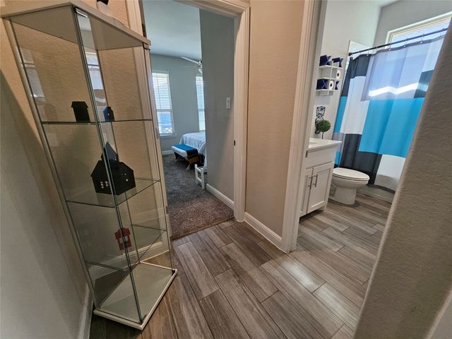 2312 Shorthorn Drive, Northlake, TX 76247