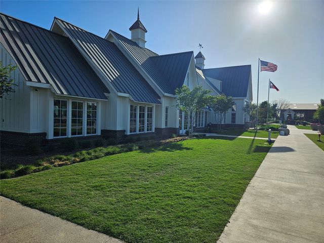 2312 Shorthorn Drive, Northlake, TX 76247