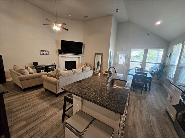 2312 Shorthorn Drive, Northlake, TX 76247