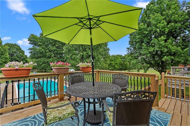 8921 Boten Road, Lee's Summit, MO 64064