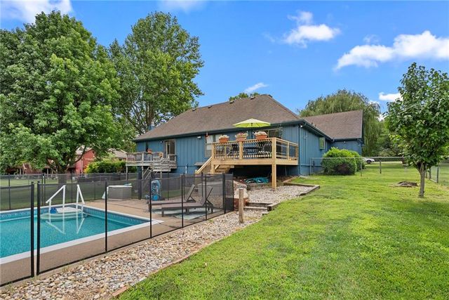 8921 Boten Road, Lee's Summit, MO 64064