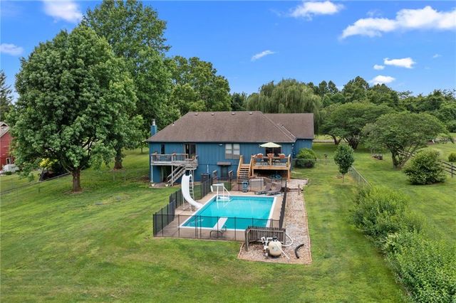 8921 Boten Road, Lee's Summit, MO 64064