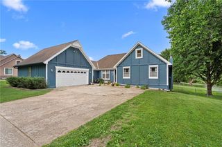 8921 Boten Road, Lee's Summit, MO 64064