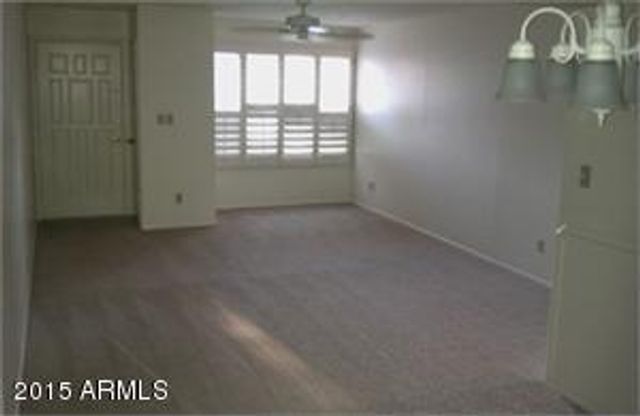 1927 E Hampton Avenue Unit 121, Mesa, AZ 85204