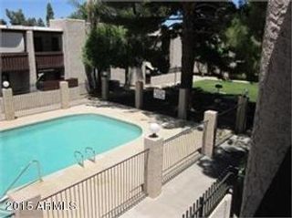 1927 E Hampton Avenue Unit 121, Mesa, AZ 85204