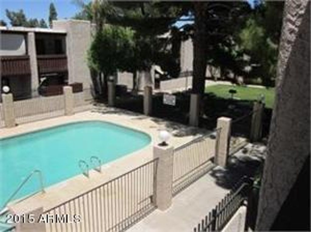 1927 E Hampton Avenue Unit 121, Mesa, AZ 85204