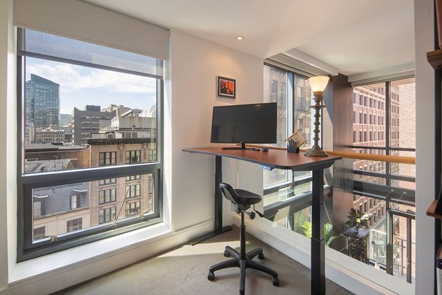 45 Province Street 901, Boston, MA 02108