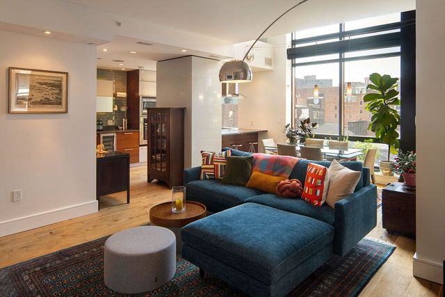 45 Province Street 901, Boston, MA 02108