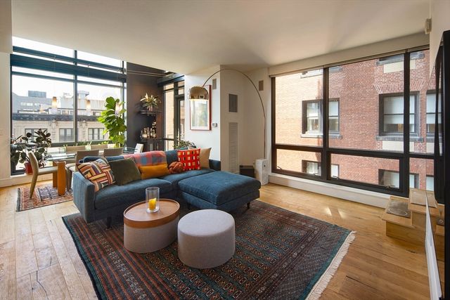 45 Province Street 901, Boston, MA 02108