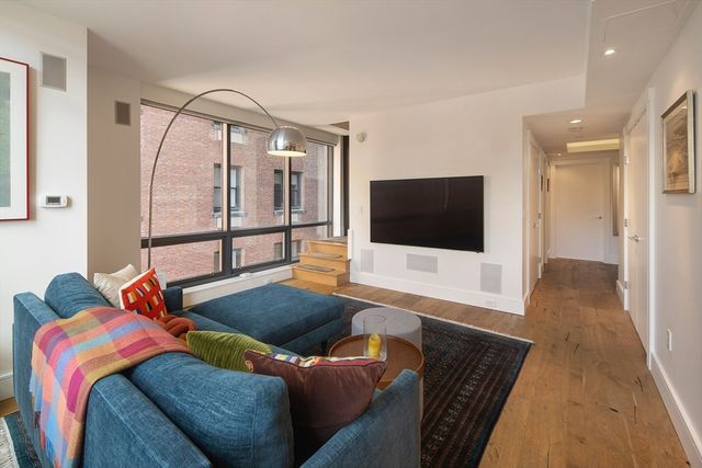 45 Province Street 901, Boston, MA 02108