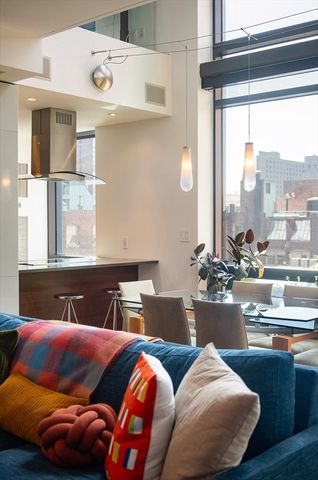 45 Province Street 901, Boston, MA 02108