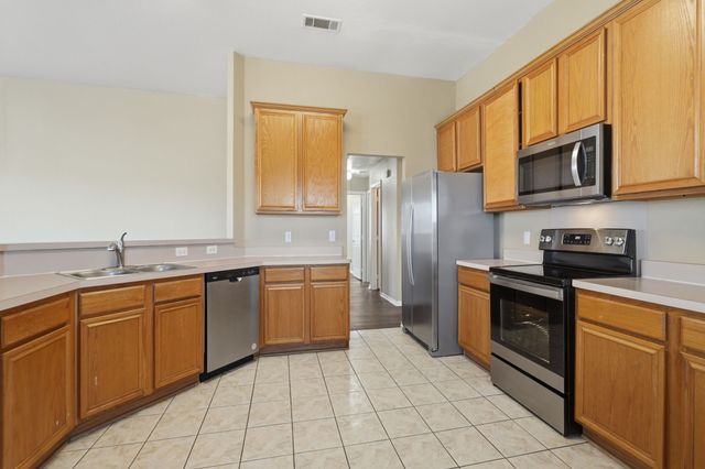 1204 Chelsea Court, Mesquite, TX 75149