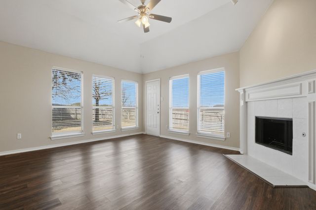 1204 Chelsea Court, Mesquite, TX 75149