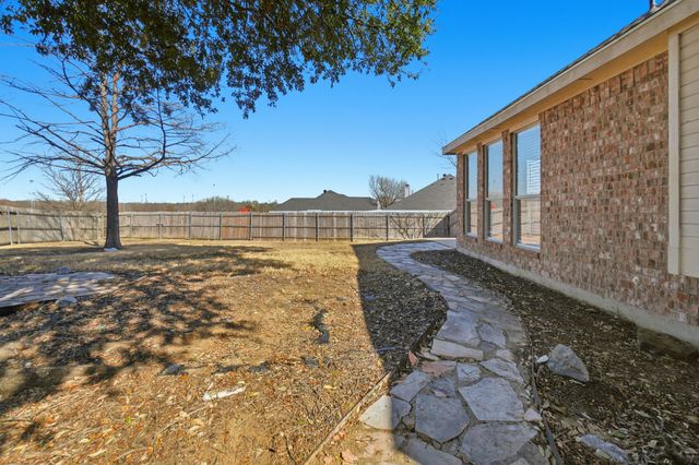 1204 Chelsea Court, Mesquite, TX 75149