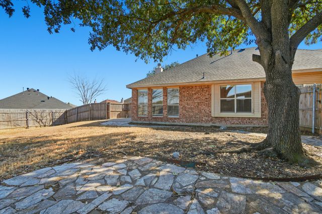 1204 Chelsea Court, Mesquite, TX 75149