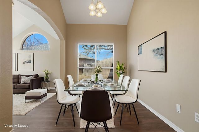 1204 Chelsea Court, Mesquite, TX 75149