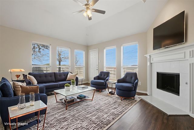 1204 Chelsea Court, Mesquite, TX 75149